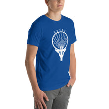 Load image into Gallery viewer, Golden Hill_92102_White_Men's Tee