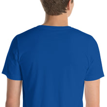 Load image into Gallery viewer, Golden Hill_92102_White_Men's Tee