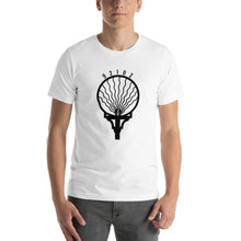 Load image into Gallery viewer, Golden Hill_92102_Blck_Men's T-shirt