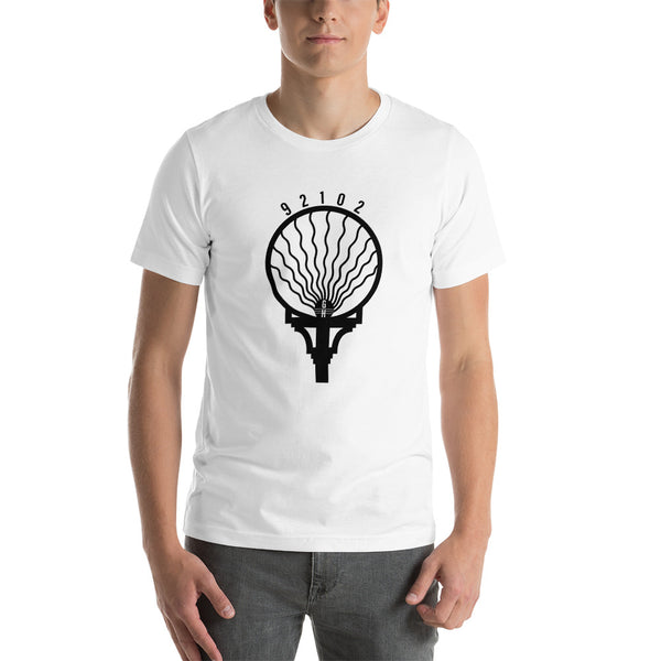 Golden Hill_92102_Blck_Men's T-shirt