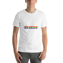 Load image into Gallery viewer, Hillcrest_92103_Men's T-shirt