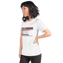 Load image into Gallery viewer, The BLVD_Transit_Women's t-shirt