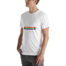Load image into Gallery viewer, Hillcrest_92103_Men's T-shirt