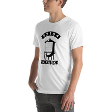 Load image into Gallery viewer, Water Tower_Men's Staple T-Shirt