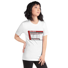 Load image into Gallery viewer, The BLVD_Transit_Women's t-shirt