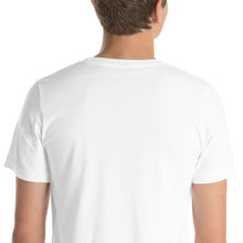 Load image into Gallery viewer, Hillcrest_Red_92103_Men's T-shirt