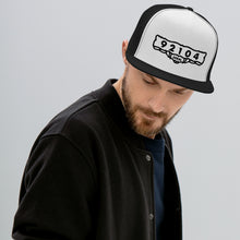 Load image into Gallery viewer, The North Park Icon Trucker Cap