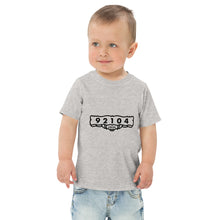 Load image into Gallery viewer, The North Park Kids Shirt