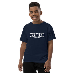 The North Park Kids Shirt