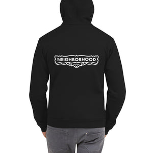 The North Park Icon Men's Hoodie