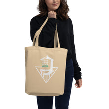 Load image into Gallery viewer, Water Tower Eco Tote Bag