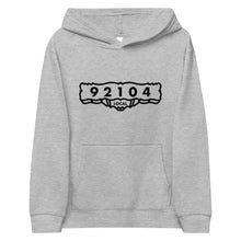 Load image into Gallery viewer, The North Park Icon Kids fleece hoodie