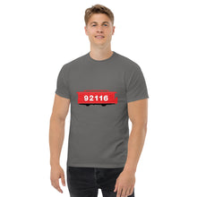 Load image into Gallery viewer, University Heights_Men&#39;s classic tee