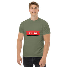 Load image into Gallery viewer, University Heights_Men&#39;s classic tee