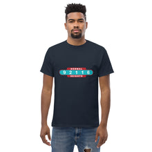 Load image into Gallery viewer, Normal Heights_Men&#39;s classic tee