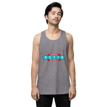 Load image into Gallery viewer, Normal Heights_Men’s premium tank top