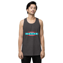 Load image into Gallery viewer, Normal Heights_Men’s premium tank top