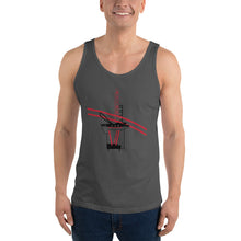 Load image into Gallery viewer, The Boulevard Unisex Tank Top