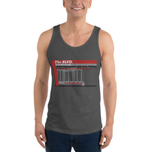 Load image into Gallery viewer, The BLVD_Transit_Men&#39;s Tank Top