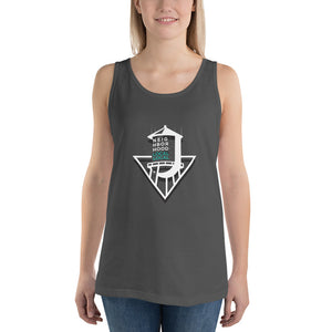 The Water Tower Women's Tank Top