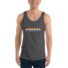 Load image into Gallery viewer, Hillcrest_92103_Men&#39;s Tank Top