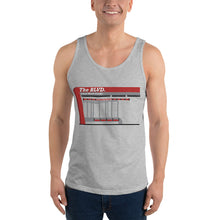 Load image into Gallery viewer, The BLVD_Transit_Men&#39;s Tank Top