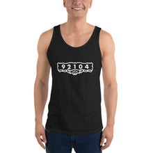 Load image into Gallery viewer, The North Park Icon Men&#39;s Tank Top