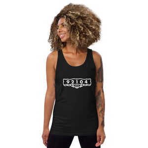 The North Park Icon Women's Tank Top