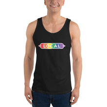 Load image into Gallery viewer, The Hillcrest Men&#39;s Tank Top