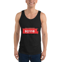 Load image into Gallery viewer, University Heights_Unisex Tank Top