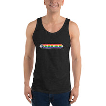 Load image into Gallery viewer, Hillcrest_92103_Men&#39;s Tank Top