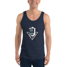 Load image into Gallery viewer, The Water Tower Men&#39;s Tank Top