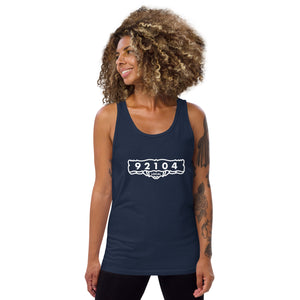 The North Park Icon Women's Tank Top