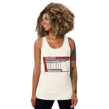 Load image into Gallery viewer, The BLVD_Transit_Women&#39;s Tank Top