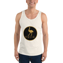 Load image into Gallery viewer, Golden Ostrich_92116_Men&#39;s Tank Top