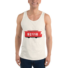 Load image into Gallery viewer, University Heights_Unisex Tank Top