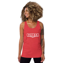 Load image into Gallery viewer, The North Park Icon Women&#39;s Tank Top