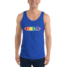 Load image into Gallery viewer, The Hillcrest Men&#39;s Tank Top