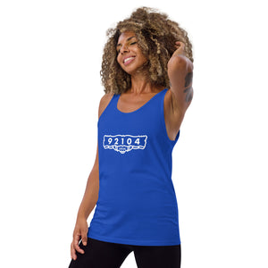 The North Park Icon Women's Tank Top