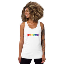 Load image into Gallery viewer, The Hillcrest Women&#39;s Tank Top