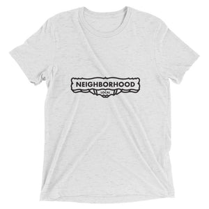 The Neighborhood Local Men's Shirt