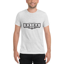 Load image into Gallery viewer,  North Park 92104 San Diego T-shirt Collection