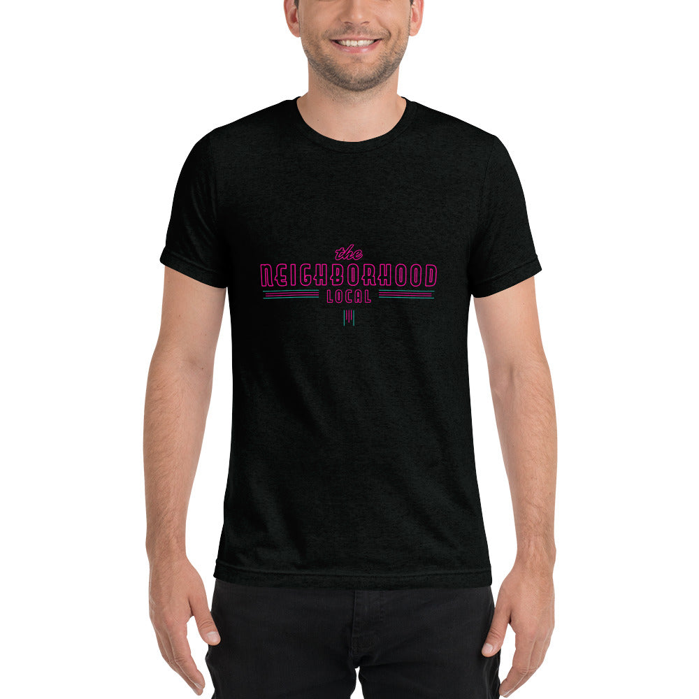 The Boulevard Men's Shirt
