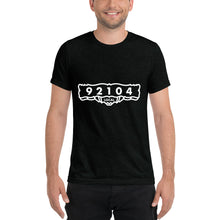 Load image into Gallery viewer,  North Park 92104 San Diego T-shirt