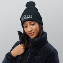 Load image into Gallery viewer, The North Park Icon Pom pom beanie