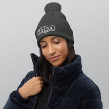 Load image into Gallery viewer, The North Park Icon Pom pom beanie
