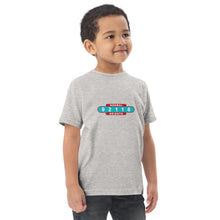 Load image into Gallery viewer, Normal Heights_Kids Jersey T-shirt