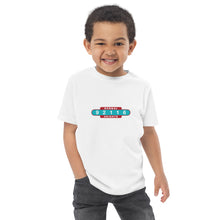 Load image into Gallery viewer, Normal Heights_Kids Jersey T-shirt