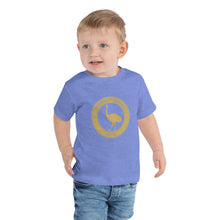 Load image into Gallery viewer, The University Heights_Toddler Short Sleeve Tee