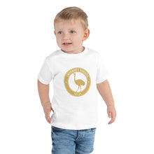 Load image into Gallery viewer, The University Heights_Toddler Short Sleeve Tee